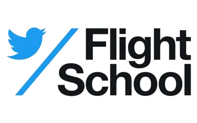 Twitter Flight School
