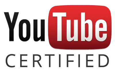 YouTubeCertified.fw