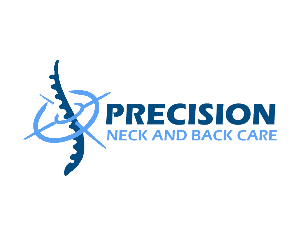 Precision Neck And Back