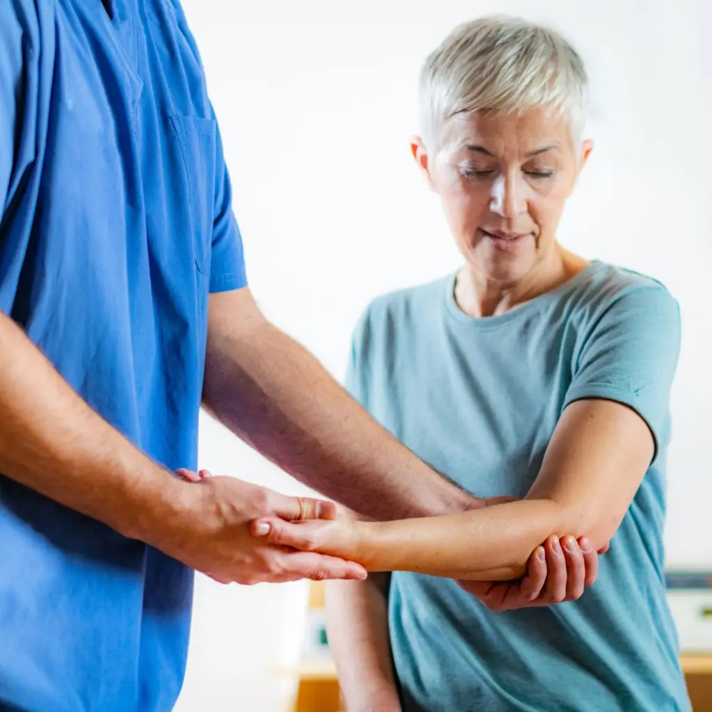 Senior physical therapy dsc 3217 n